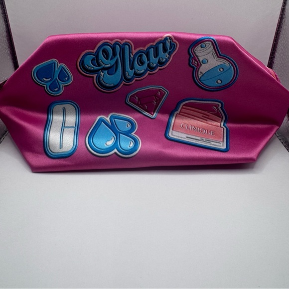 Clinique 7 Piece Travel Facial Cleansing Gift Set Mask Scrub Soap Cleanser Cream - Picture 2 of 15